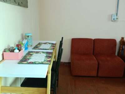 Departamento 2 dormitorios – Villamorra House