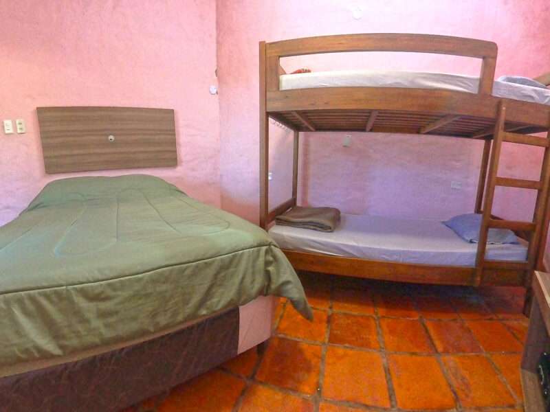 Quinta Las Takuaras - Yaguarón